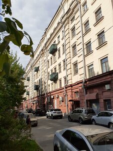Moskovskiy Avenue, 163, Saint Petersburg: photo