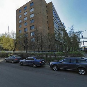 Dnepropetrovsky Drive, 4Ас1А, : foto