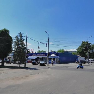 Bulvar Tarasa Shevchenka, 114, Cherkasy: photo