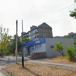 Vulytsia Cherniakhovskoho, 32А, Makiivka: photo