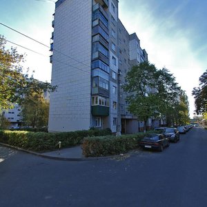 Курск, Улица Димитрова, 75: фото