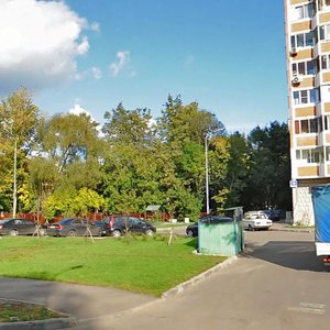 Yablochkova Street, 20А, : foto