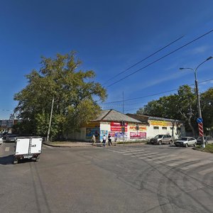 Dybenko Street, 2, : foto