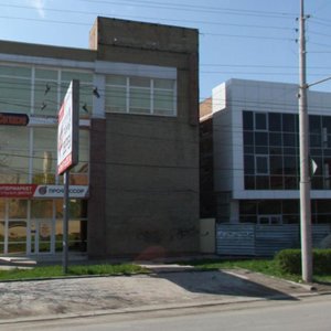 Stachki Avenue, 149, Rostov‑na‑Donu: photo