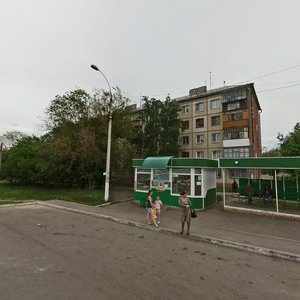 Vokzalnaya ulitsa, 84, Magnitogorsk: photo