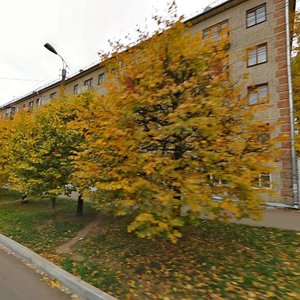 Oktyabrskiy Avenue, 94, Kirov: photo