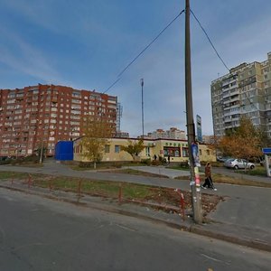 Drahomanova Street, 19, Kyiv: photo