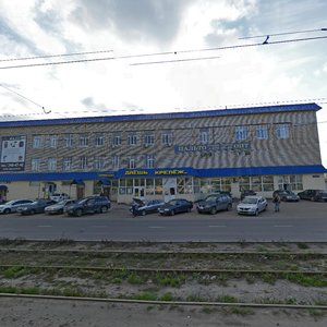 Tekhnicheskaya Street, 41А ، قازان: صورة
