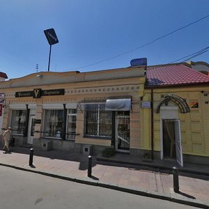 Кропивницкий, Пашутинская улица, 72: фото