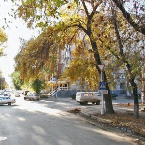 Sadovaya Street, 218 ، سامارا: صورة