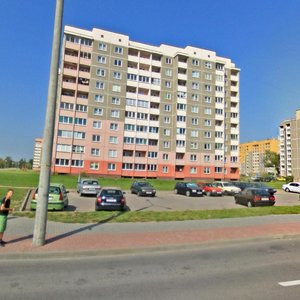 Solamavaj Street, 149, Grodno: photo