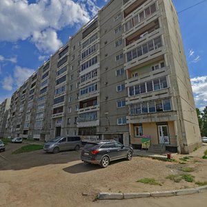 Ulitsa Rozy Lyuksemburg, 323, Irkutsk: photo