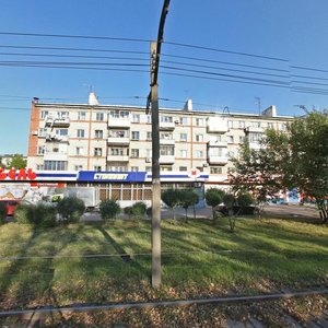Хабаровск, Краснореченская улица, 98: фото