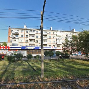 Krasnorechenskaya Street, 98 ، خاباروفسك: صورة