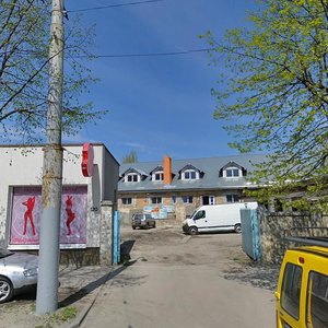 Львов, Городоцкая улица, 120: фото