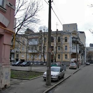 Khrestovyi Lane, 8/9 ، كييف: صورة