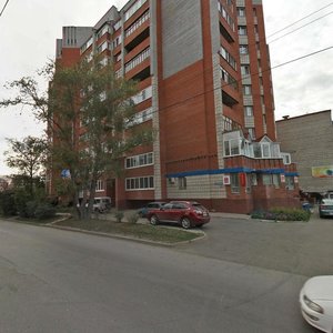 Novosibirskaya Street, 32, Tomsk: photo