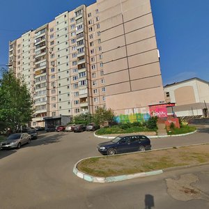 Dachnaya Street, 11, Krasnogorsk: photo