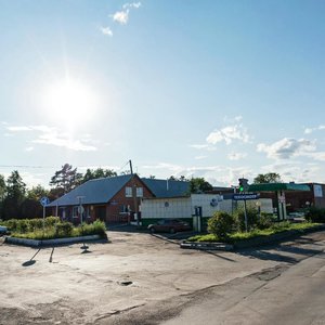 Kondomskoye Highway, 4Б, : foto