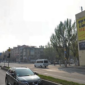 Sobornyi prospekt, 99, Zaporizhia: photo