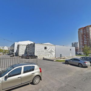 Старый Оскол, Микрорайон Дубрава, квартал 1, 54: фото