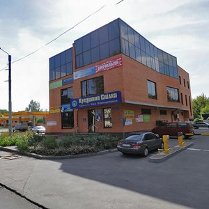 Vulytsia Chkalova, 2В, Kharkiv: photo