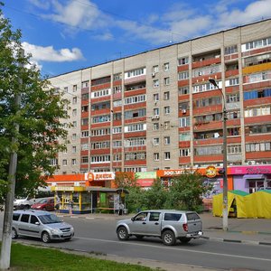 Ulitsa Voinov-Internatsionalistov, 3, : foto