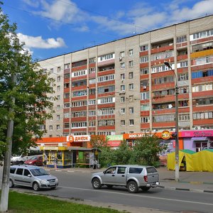 Ulitsa Voinov-Internatsionalistov, 3, Lubercy: photo