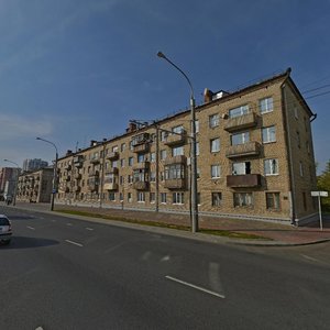 Dzianisawskaja Street, 39, Minsk: photo