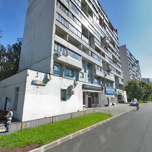 Svobody Street, 34, Moscow: photo
