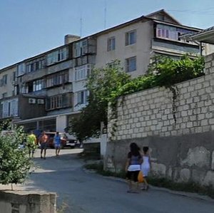 Судак, Улица Гагарина, 44: фото
