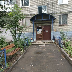 Verkhnyaya Dubrova Street, 8 ، : صورة