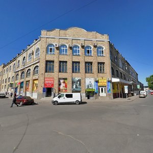 Vulytsia Suzdalski Riady, 12/3, : foto