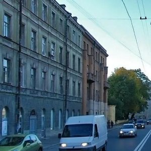 Ruzovskaya Street, 1 ، سان بطرسبرغ: صورة