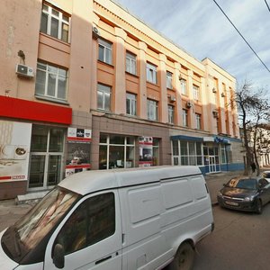 Nekrasovskaya Street, 50 ، سامارا: صورة