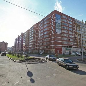 Vodopyanova Street, 15, Krasnoyarsk: photo