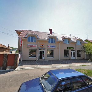 Kapushanska vulytsia, 71, Uzhhorod: photo