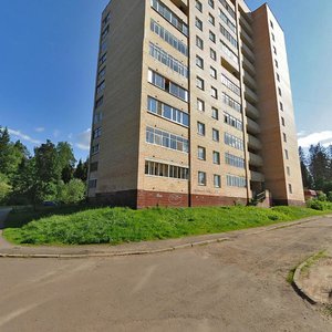Institutskaya ulitsa, 23 ، موسكو ومحافظة موسكو: صورة