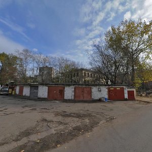 Semyonovskiy Val Street, 10Ас3, : foto