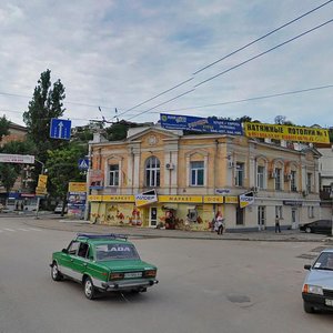 Севастополь, Улица Ревякина, 1: фото