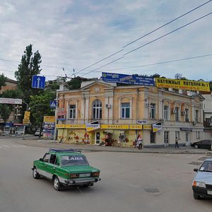 Revyakina Street, 1, Sevastopol: photo