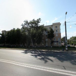 Lenin Avenue, 9, Nizhny Novgorod: photo