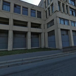 Novocherkasskiy Avenue, 1Е ، سان بطرسبرغ: صورة
