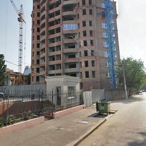 Provulok Karkashadze, 9, : foto