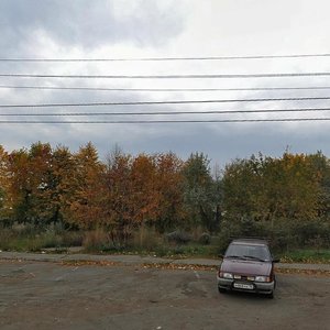 Bummashevskaya Street, 7А, Izhevsk: photo