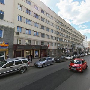 Karla Libknekhta Street, 18, : foto