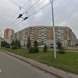 Komsomolskiy prospekt, 49 ، كيميروفو: صورة