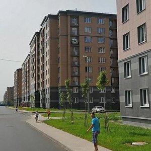 Kolpinskoe Highway, 38к1, Saint Petersburg: photo