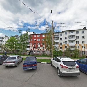 Kostyukova Street, 22, Belgorod: photo