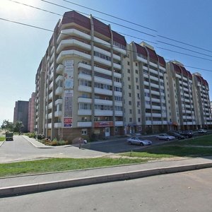 Ulitsa Strelnikova, 6А, Khabarovsk: photo